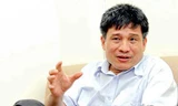Ông Nguyễn Hoàng Hải, Phó Chủ tịch Hiệp hội Các nhà đầu tư tài chính Việt Nam.