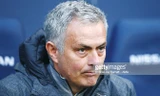 HLV Mourinho đã có bài toán cho riêng mình trong việc tìm kiếm suất dự Champions League mùa giải tới. Ảnh: GETTY IMAGES.