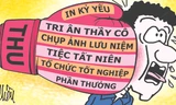 Loạn thu phí cuối năm học: Phụ huynh kêu trời