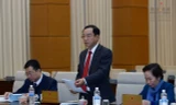 Đánh giá kỹ hơn 'đầu vào' Quốc hội của đại biểu