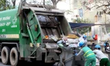 Hà Nội: Làm rõ trách nhiệm để ùn ứ rác thải