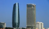 Đà Nẵng phát thông cáo vụ di dời tòa nhà hành chính 2.000 tỷ