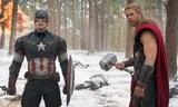 Nhiều cảnh hành động với kỹ xảo chân thực của Avengers 2 có thể giúp phim được đề cử Oscar.