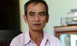 Ông Huỳnh Văn Nén 