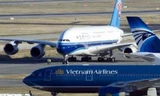 Vietnam Airlines mở đường bay thẳng Việt - Mỹ