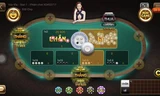Trò chơi đánh bạc dưới dạng game bài trực tuyến.