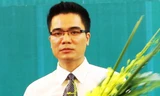 Anh Nguyễn Văn Sơn.