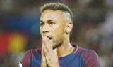 PSG gặp rắc rối lớn vì Neymar​. Ảnh: GETTYIMAGES.