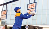 Việc áp thuế bình quân gia quyền hiện nay trong tính giá cơ sở xăng dầu đang khiến nhiều doanh nghiệp được hưởng lợi. Ảnh: Như Ý.