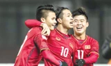 U23 Việt Nam đoạt ngôi Á quân tại vòng chung kết U23 châu Á.