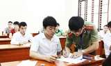 Xét tuyển ngành công an, quân đội: Điểm trúng tuyển sẽ cao “ngất ngưởng”
