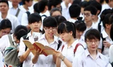 Hơn 1 triệu thí sinh dự thi kỳ thi tốt nghiệp THPT quốc gia