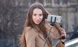 Ngành mỹ phẩm hốt bạc nhờ selfie