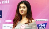 Những cái nhất sơ khảo phía Bắc Hoa hậu Việt Nam 2016