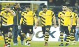 Sự ra đi của Klopp khiến Dortmund đứng trước nguy cơ tan đàn xẻ nghé.