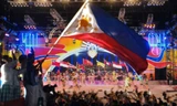 Philippines tranh cãi việc đăng cai SEA Games 30
