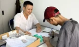 Đề xuất cơ chế bán BHYT đặc thù cho người nhiễm HIV