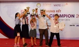 Ban tổ chức cuộc thi English Champion: Thừa nhận đề thi có sai sót
