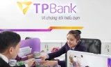 TPBank kỳ vọng mang lại cho khách hàng nhiều tiện ích khi nâng cấp thẻ.