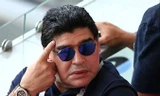 Maradona xin lỗi FIFA vì chỉ trích trọng tài là 'kẻ cướp'