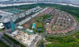 Có hay không 'lợi ích nhóm' ở dự án khu đô thị Thủ Thiêm?