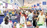 Saigon Co.op kiên trì giữ chất “tận tâm” của hợp tác xã