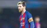 Messi có thể vắng mặt trong phần còn lại của mùa giải này.