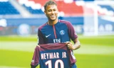 Neymar đã đủ điều kiện để thi đấu cho PSG.