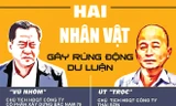 Hôm nay, xét xử Vũ 'nhôm', 'Út trọc' tại Hà Nội
