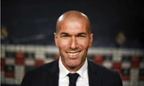 Kỳ vọng huyền thoại Zidane tỏa sáng