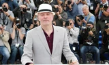 Đạo diễn Jacques Audiard tại LHP Cannes. Nguồn ảnh: Le.Figaro.