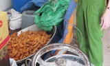 Nghệ An: Liên tiếp phát hiện thực phẩm bẩn