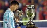 Messi rút lại quyết định chia tay tuyển Argentina?