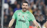 Thủ thành Buffon. Ảnh: GETTY IMAGES. 
