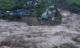 11 người chết, mất tích do mưa lũ, sạt lở