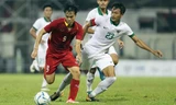 U22 Việt Nam quyết đấu người Thái