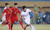 Các tuyển thủ Việt Nam được trông chờ sẽ tiến vào chung kết AFF cup 2018. Ảnh: VSI.