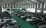 4 tháng, Việt Nam nhập khẩu 33.000 ô tô