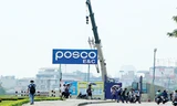 POSCO E&C đang bị nghi ngờ lập quỹ đen lại quả cho nhà thầu trong dự án xây dựng đường cao tốc tại Việt Nam. Ảnh: Như Ý.
