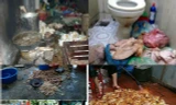 Sản xuất, buôn bán thực phẩm bẩn có thể bị tù tới 20 năm