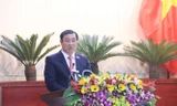 Chủ tịch Đà Nẵng: 'Thanh tra bán đảo Sơn Trà, ai sai người ấy chịu'
