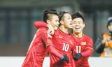 'Ðau đầu' vì bản quyền ASIAD 2018