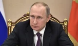 Ông Putin ít nhất đã 5 lần bị mưu sát