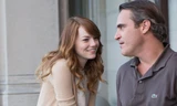 Đạo diễn gạo cội Woody Allen công chiếu phim thứ 51, “Irrational man”, ở Cannes, với hai diễn viên Joaquin Phoenix và Emma Stone.