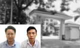 Vụ gian lận điểm thi ở Hòa Bình: Chuyện về hai cán bộ bị bắt