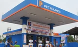 Lãi của Petrolimex đến từ xăng dầu là chính