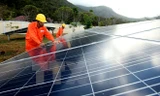 TT-Huế sắp có nhà máy điện mặt trời đầu tiên