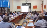 Yêu cầu rà soát hồ sơ ứng viên giáo sư, phó giáo sư 2017