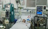 Cứu sống ca sốt xuất huyết đi vào sốc ngày thứ 7