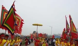 Bắc Ninh khai mạc Lễ hội Kinh Dương Vương